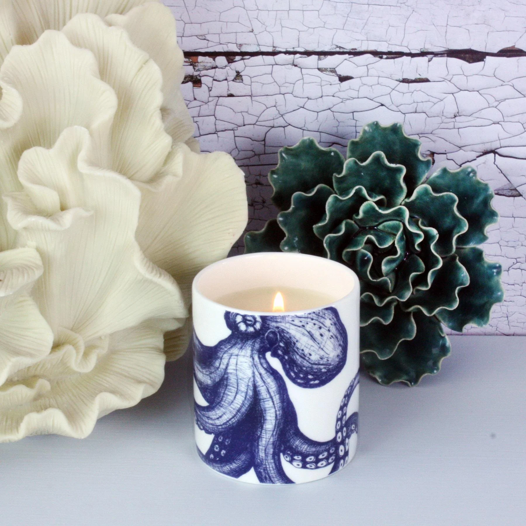 Storm Brewing Candle - Image 4