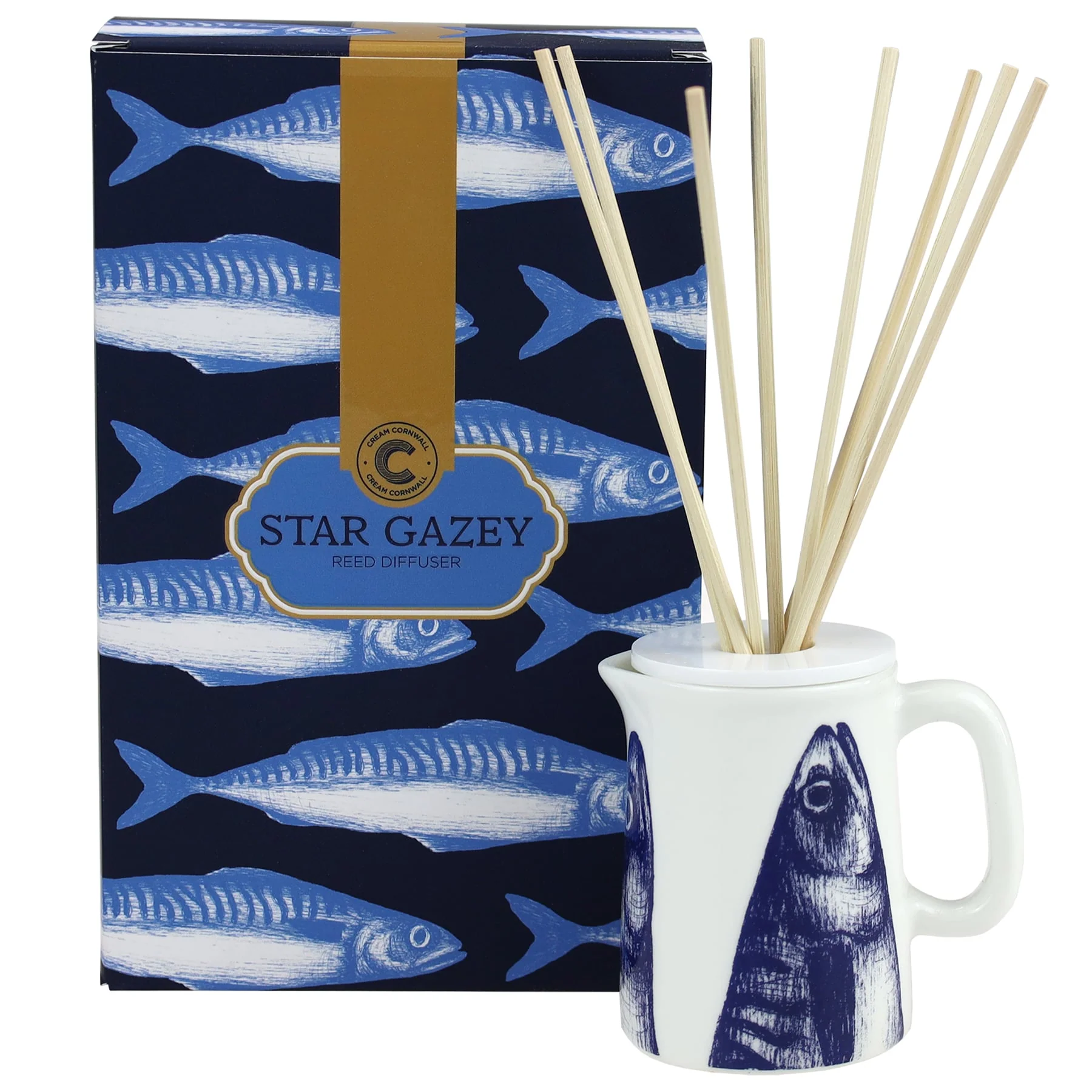 Stargazey Reed Diffuser - Image 3