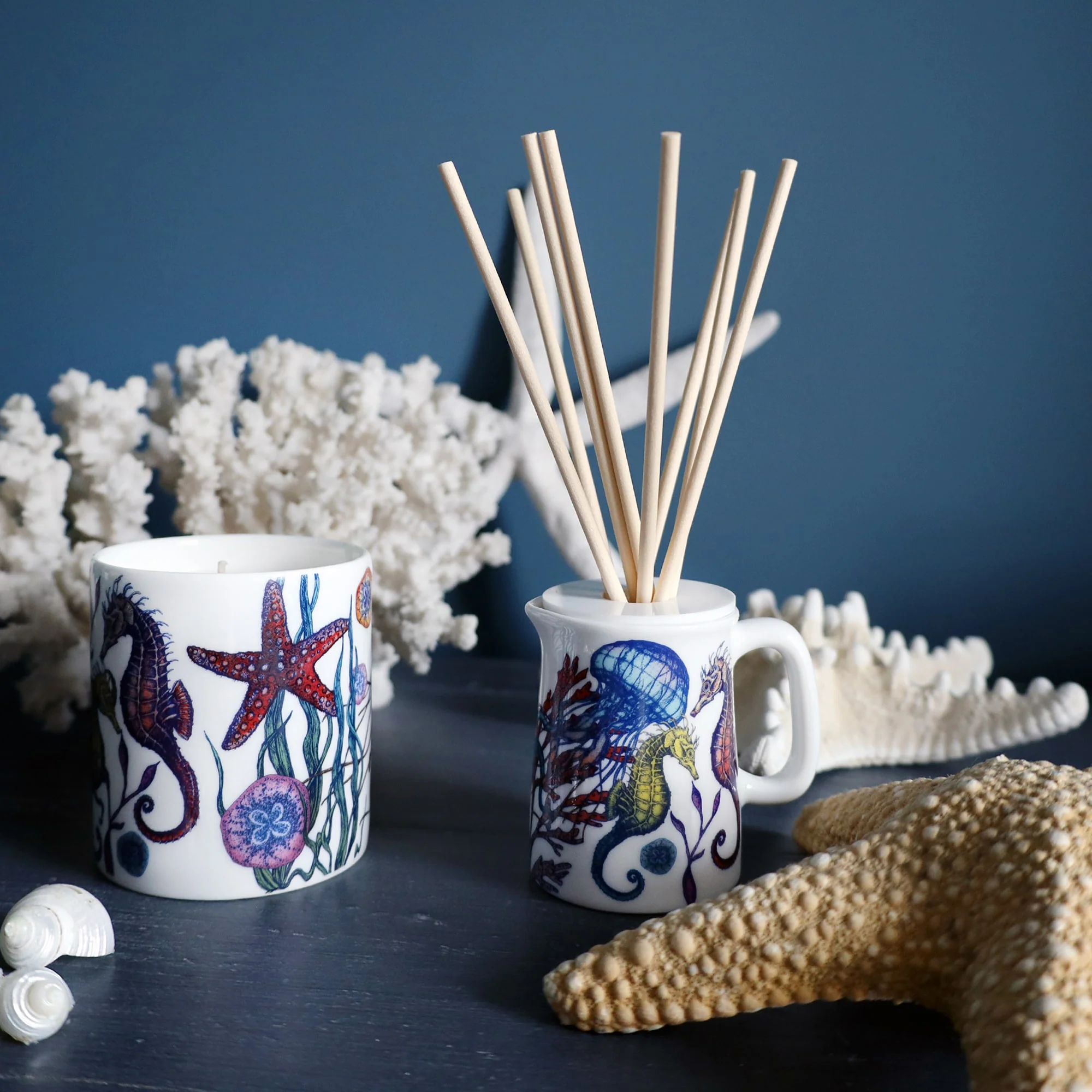 Reef Reed Diffuser - Image 4