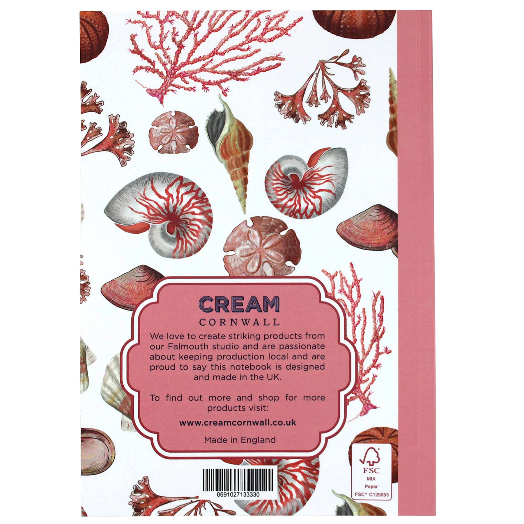 Shell Seeker Notebook - Image 5